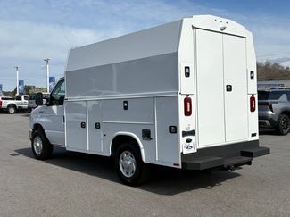 New 2025 Ford E-350 and Econoline 350 Super Duty w/ Power Equipment Group RWD video 3
