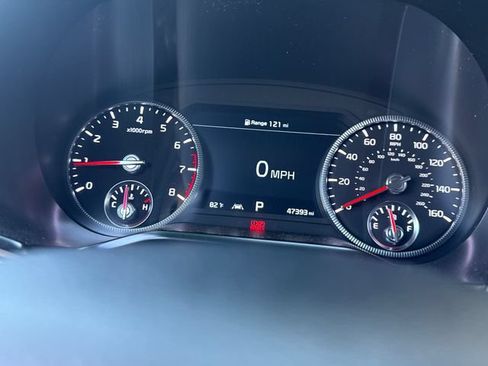 Used 2022 Kia Telluride SX w/ SX Prestige Package AWD/4WD image 16