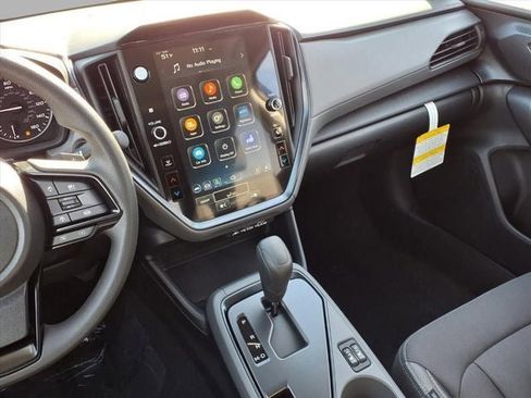 New 2026 Subaru Crosstrek 2.0i Premium image 22