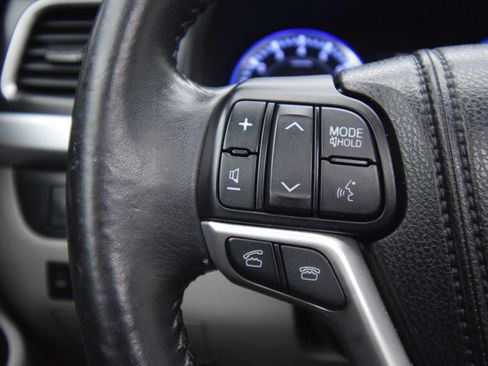 Used 2015 Toyota Highlander XLE AWD/4WD image 38