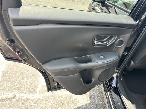 Certified 2025 Acura ADX FWD image 25