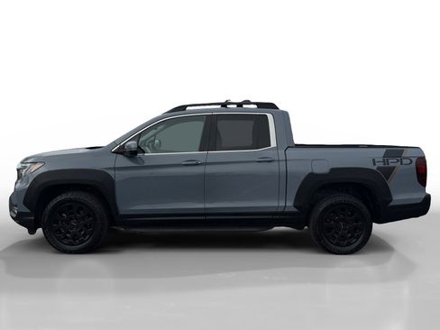 Certified 2023 Honda Ridgeline RTL image 2