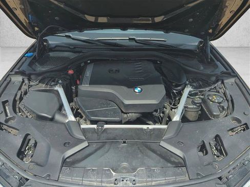 Used 2023 BMW 530i w/ M Sport Package RWD image 22