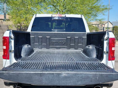 Used 2025 RAM 1500 Laramie image 23