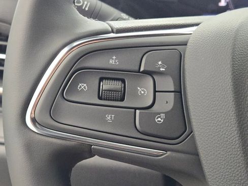 New 2026 Buick Envista Sport Touring w/ Convenience I Package FWD image 32