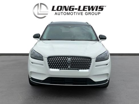 Used 2022 Lincoln Corsair Reserve w/ Elements Package FWD image 11