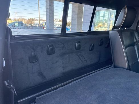 Used 2022 RAM 3500 Laramie image 33