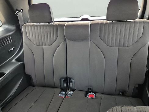 Used 2025 Hyundai Palisade Calligraphy image 14