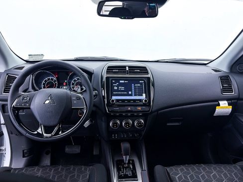 New 2026 Mitsubishi Outlander Sport LE AWD/4WD image 20