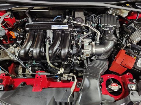 Used 2015 Honda Fit LX image 50