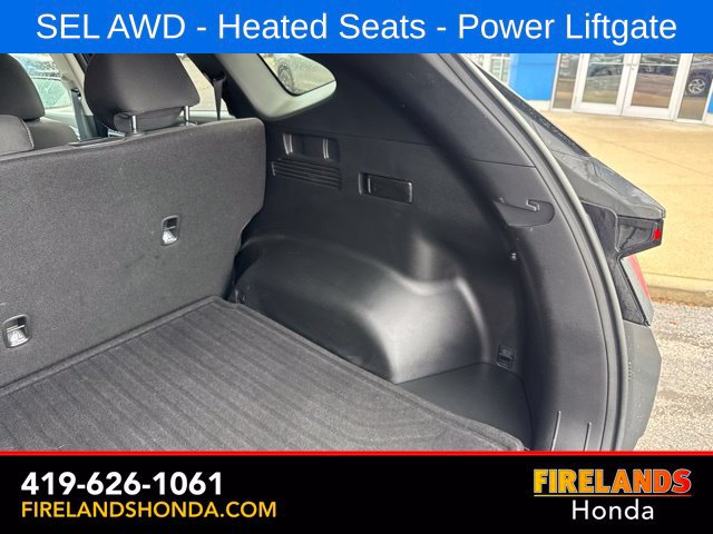 Used 2024 Hyundai Tucson SEL AWD/4WD image 32