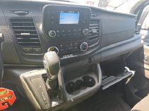 Used 2025 Ford Transit 250 Low Roof w/ Exterior Upgrade Package RWD image 16