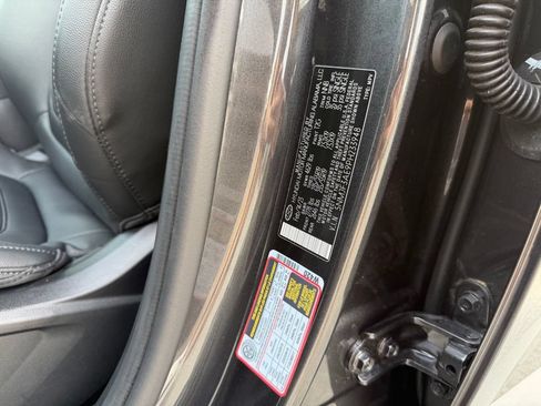Used 2023 Hyundai Tucson SEL w/ Convenience Package FWD image 35