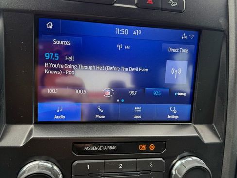 Used 2021 Ford F250 XL w/ STX Appearance Package image 15