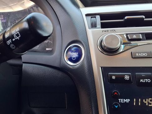 Used 2015 Lexus RX 450h FWD image 16