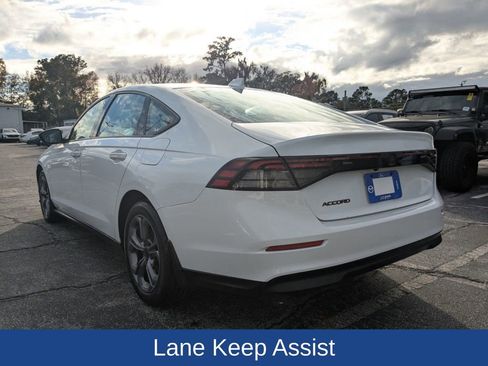 Used 2024 Honda Accord EX image 6