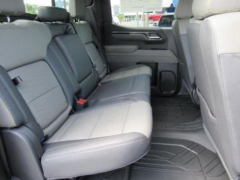 New 2025 Chevrolet Silverado 1500 ZR2 w/ Technology Package image 37