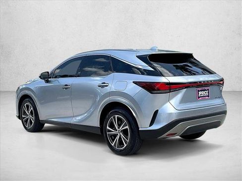 Used 2024 Lexus RX 350 Premium w/ Accessory Package (Z1) FWD image 13
