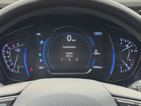 Used 2019 Hyundai Santa Fe FWD image 14