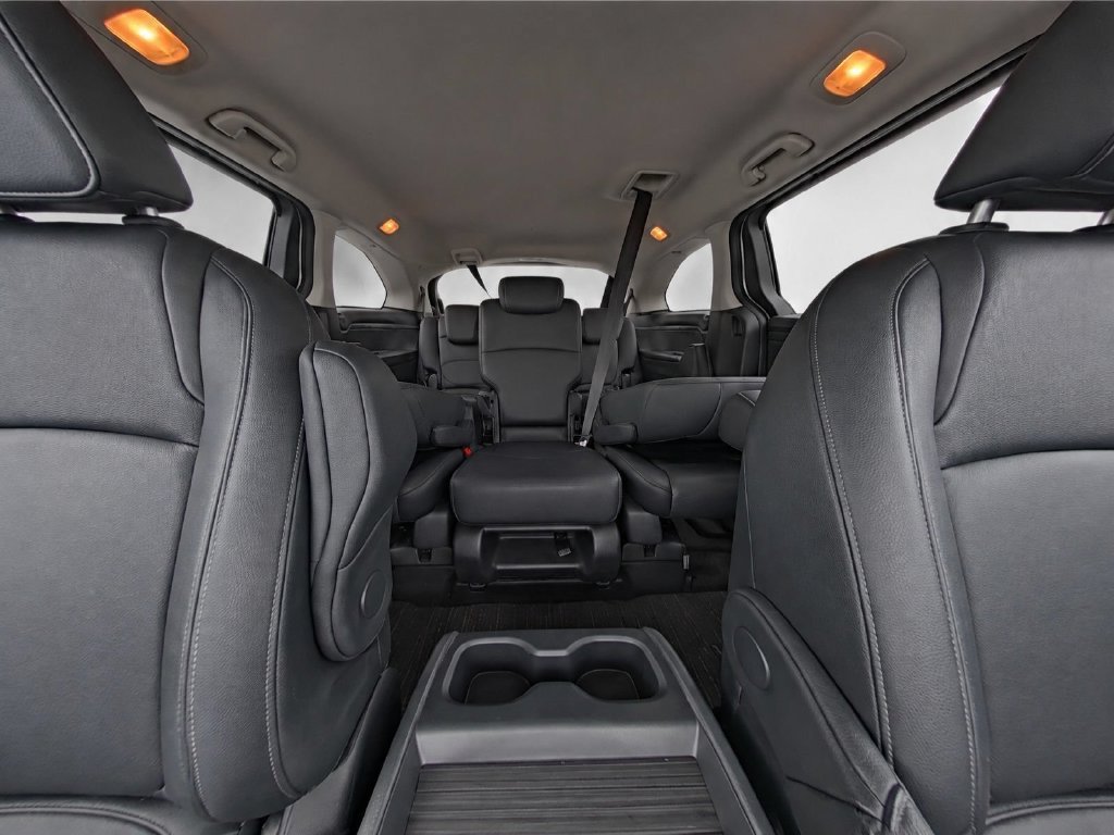 Used 2025 Honda Odyssey EX-L image 16