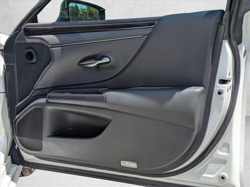 Used 2021 Lexus ES 350 w/ Premium Package FWD image 26
