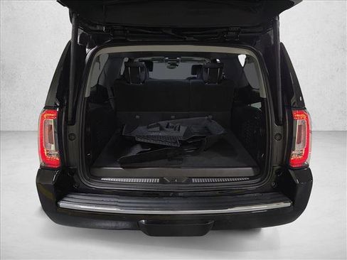 Used 2015 GMC Yukon XL Denali w/ Premium Package AWD/4WD image 13