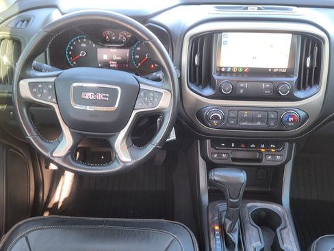 Certified 2021 GMC Canyon Denali image 26