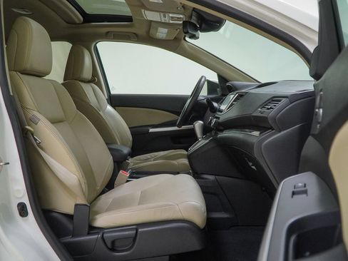 Used 2016 Honda CR-V Touring image 37