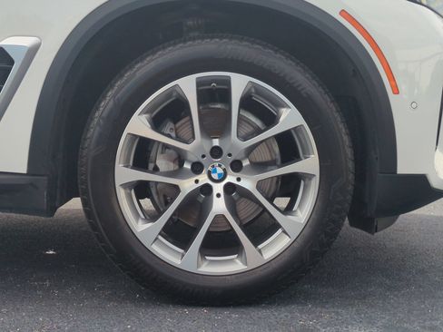 Used 2026 BMW X5 sDrive40i RWD image 11