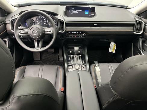 New 2026 MAZDA CX-50 AWD 2.5 Hybrid w/ Weather Package image 4