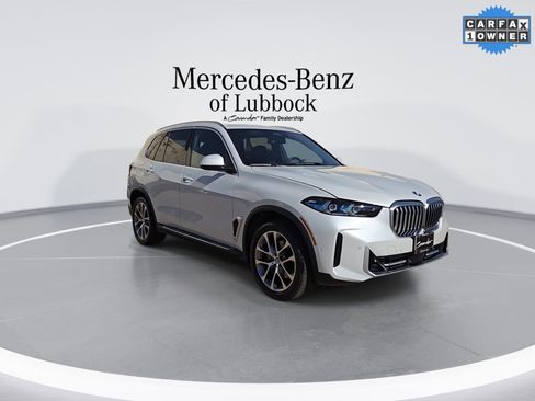 Used 2024 BMW X5 sDrive40i image 2