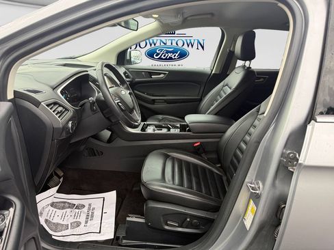 Used 2020 Ford Edge SEL FWD image 30