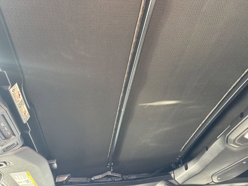 Used 2024 Jeep Wrangler Sahara w/ Technology Group image 39