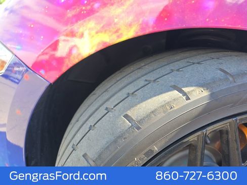 Used 2019 Ford Mustang GT Premium w/ California Special Package RWD image 39