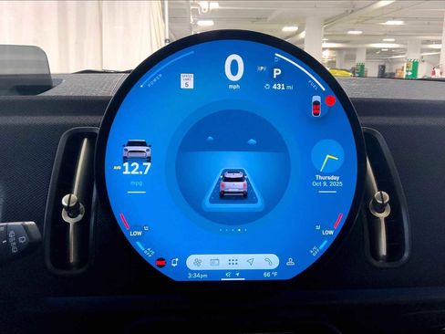 Certified 2025 MINI Cooper Countryman S image 35