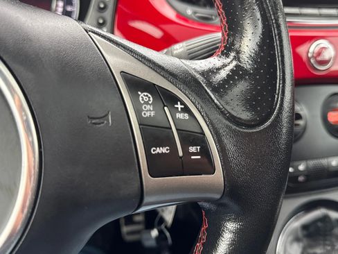 Used 2017 FIAT 500 Abarth w/ Popular Equipment Package image 23