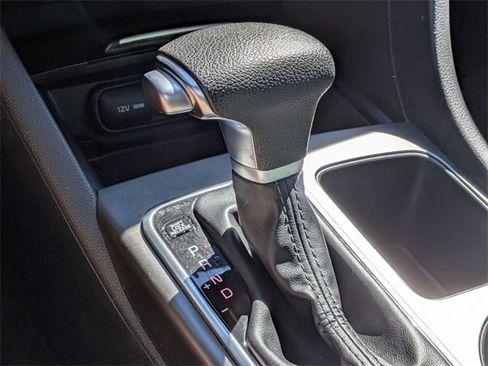 Used 2019 Kia Optima S w/ S Panoramic Sunroof Package image 15