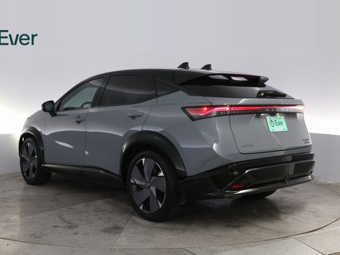 Used 2023 Nissan Ariya image 14