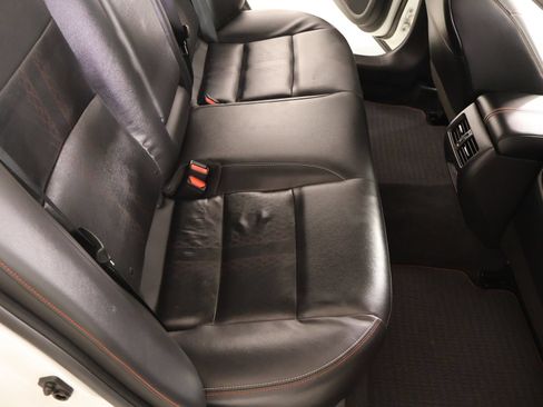 Used 2023 Nissan Altima 2.0 SR FWD image 14