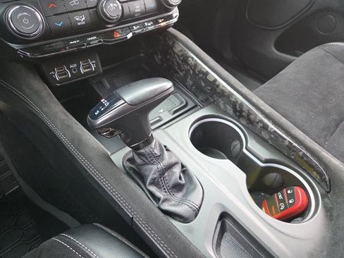 Used 2021 Dodge Durango SRT Hellcat w/ Premium Interior Group image 19