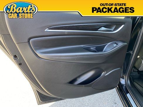 Used 2021 Buick Enclave Avenir w/ Avenir Technology Package image 20