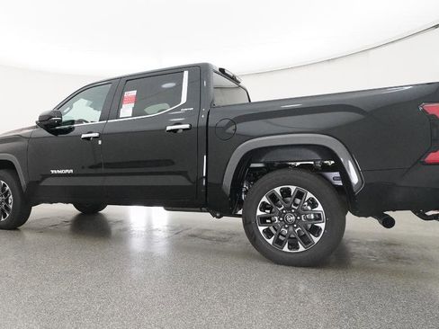 New 2026 Toyota Tundra Limited image 23