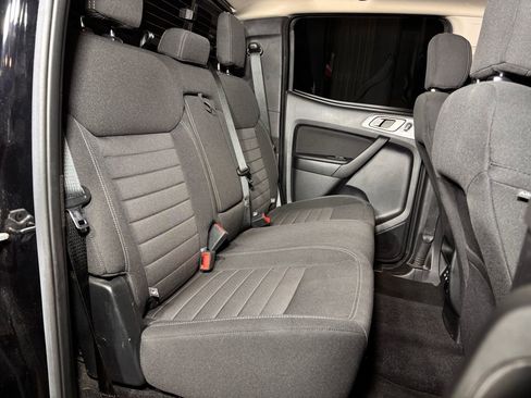 Used 2019 Ford Ranger XLT w/ Equipment Group 302A Luxury AWD/4WD image 19