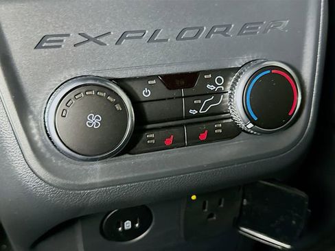 New 2026 Ford Explorer Tremor w/ Tremor Ultimate Package image 27