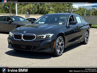 New 2026 BMW 330i Sedan w/ Premium Package RWD video 1