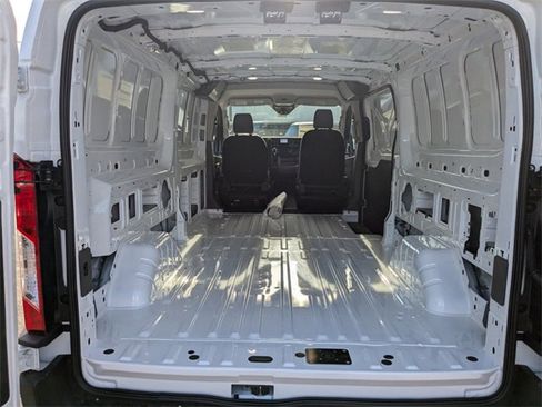 Used 2024 Ford Transit 250 Low Roof image 13