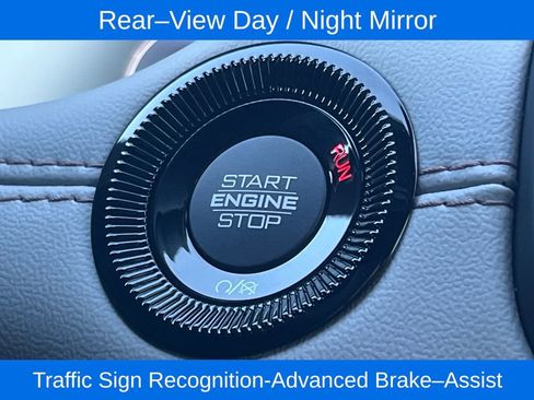 New 2025 Jeep Compass Limited w/ Elite Group image 13