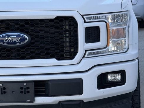 Used 2020 Ford F150 XL w/ Equipment Group 101A Mid image 9