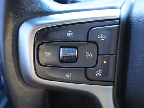 Used 2022 Chevrolet Tahoe LT w/ LT Signature Plus Package image 22