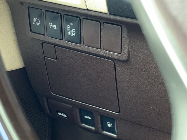 Used 2018 Lexus ES 350 w/ Premier Package FWD image 15